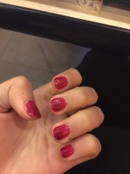 -美斯洛美甲美睫连锁店