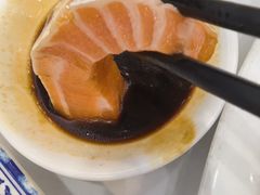 -新享乐海鲜(翠华路店)