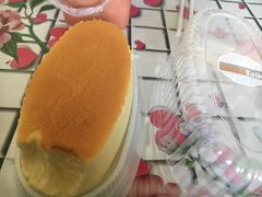 -面包新语(滨湖万达店)