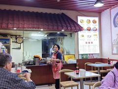 -崇州余荞面(落虹桥店)