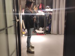 -LIENOW来闹密室剧本推理&狼人杀(李家村万达广场店)