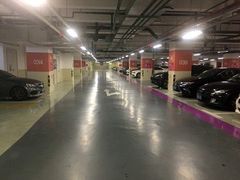 -上海来福士广场