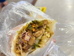 -张果佬年糕卷(科巷店)