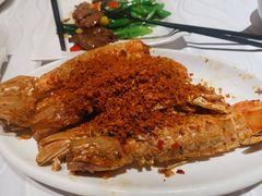 -海天花园酒家