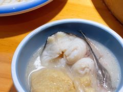 蒸汽长江黑洄鱼-滇小鱼·云南野生菌火锅(上杭路店)