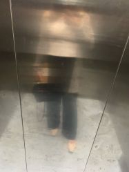 -鏡沙龙发型设计