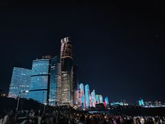 -青岛第三海水浴场