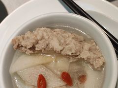 -胡老大菜热饭香·家宴(二七北路店)