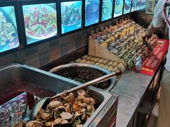 -丽丽水煮(顺外路店)