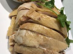 白斩鸡-壹只菜·崇明本地特色菜(崇明南门店)