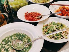 -高老庄新家宴(北斗星广场店)