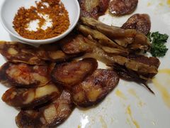 -紫鑫阁饭庄(长安店)