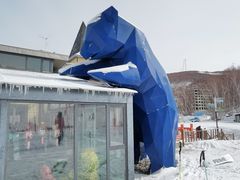 -多乐美地滑雪场
