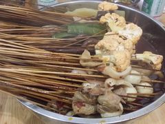 -厕所串串(文殊院店)