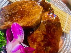 厚切酱烤牛舌-有喜屋·烧鸟·居酒屋(三钢里店)