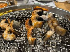 -姜虎东白丁烤肉(深圳湾后海汇店)