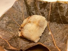 糯米鸡-利苑酒家(宜安广场店)