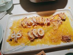 -四道菜·福建海蛎煎(世欧广场店)