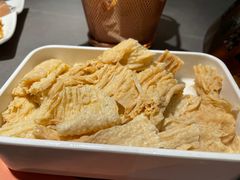 -探炉·香辣豆花烤鱼(笋岗宝能环球汇店)