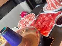 -东来顺·非遗火锅(赛格国际购物中心店)
