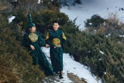 点击看大图 -维纳斯婚纱摄影(友好北路店)