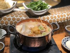 皇帝菜-yokocho上横町·日本食街(深业上城店)
