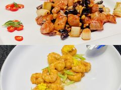-大董(福田皇庭中心店)