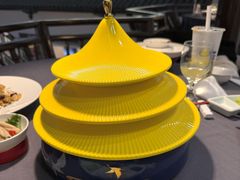 -花家怡园HUA'S RESTAURANT(崇文门·哈德门广场店)