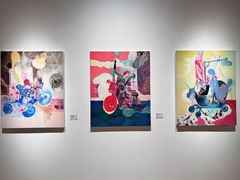 -宝龙艺术中心(七宝宝龙城店)