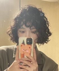-丽时 Hair Salon