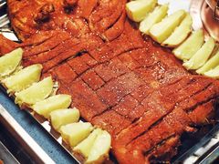 烤乳猪-浮何烤铺(桐梓林店)