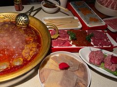 -小龙坎火锅(全球总店)
