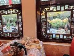-绿野餐厅(上海动物园店)