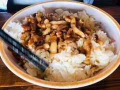 猪脚套餐-猪脚将军(花园路店)