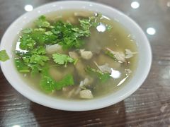 羊杂汤-爆肚冯(廊房二条店)