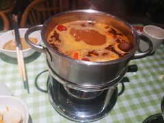 -番食园鲜食火锅(高新店)
