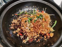-费大厨辣椒炒肉(沙河万达店)
