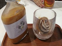 -柠檬树茶餐厅(海雅缤纷城店)