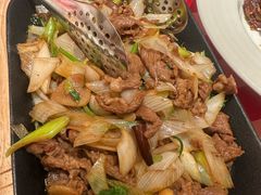 -西贝(六里桥旗舰店)