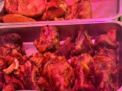 -阿娟牛肉丸·手打牛肉丸·现做现卖