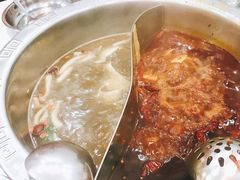 -憨铁匠老火锅(龙岗万科里店)