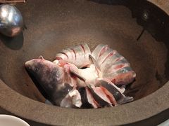 -鲜潭蒸汽石锅鱼(五道口购物中心店)