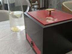 -味+新京宴·烤鸭·北京菜(创意谷店)