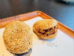 -四季民福烤鸭店(外滩外白渡桥店)