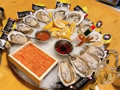 -囧吉香生蚝牛排馆(湖北路店)