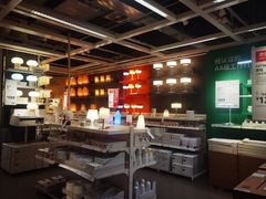 -宜家家居(四元桥商场店)