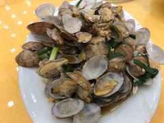 -秋姐美食店(旅游大道店)