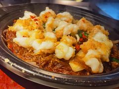 -绿茶餐厅(成都大悦城店)