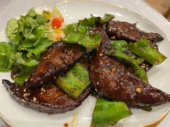 -白家餐厅(徐家汇店)