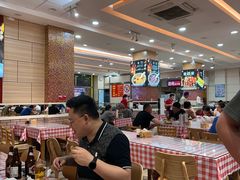 -孟记粥铺·家常菜·烧烤·粥(亚运村店)